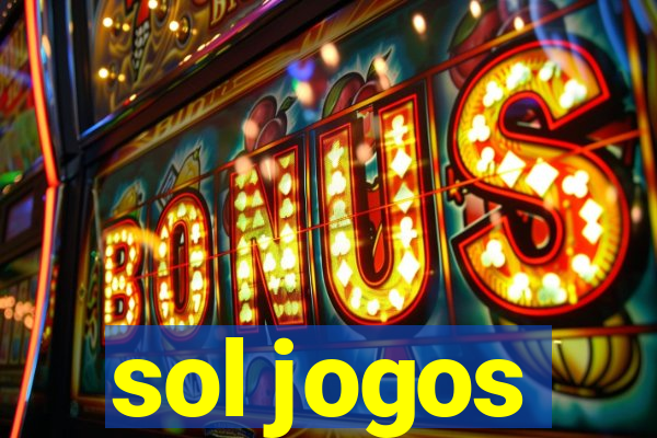 sol jogos